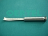 Tessier Osteotome, curved 15mm, 20cm