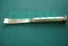 Tessier Osteotome, curved 20mm, 20cm