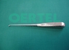 Spinal Fusion Curette 8", SZ 2, reverse angled