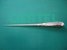 Spinal Fusion Curette 9", SZ 4/0, angled