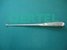 Spinal Fusion Curette 9", SZ 3, angled