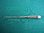 Spinal Fusion Curette 9", SZ 2, reverse angled