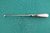 Spinal Fusion Curette 9", SZ 5, reverse angled