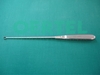 Semmes Spinal Curette 9", straight