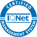 IQNet - Certified Management System